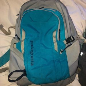 Patagonia Backpack